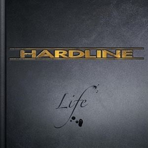 輸入盤 HARDLINE / LIFE CD