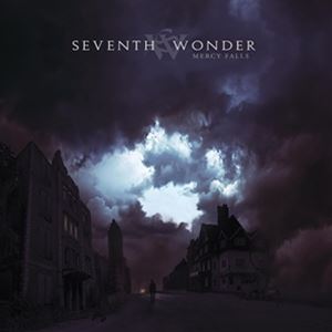 輸入盤 SEVENTH WONDER / MERCY FALLS [CD]