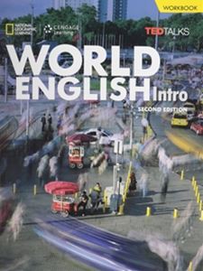 World English 2nd Edition Intro Workbook