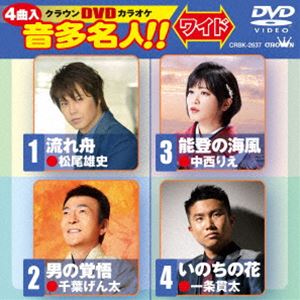 クラウンディーブイディーカラオケオンタメイジンDVD発売日2020/12/2詳しい納期他、ご注文時はご利用案内・返品のページをご確認くださいジャンル趣味・教養その他　監督出演収録時間18分組枚数1関連キーワード：カラオケ商品説明クラウンDVDカラオケ 音多名人!!［ワイド］クラウンディーブイディーカラオケオンタメイジン収録内容流れ舟／男の覚悟／能登の海風／いのちの花商品スペック 種別 DVD JAN 4988007293426 製作国 日本 販売元 徳間ジャパンコミュニケーションズ登録日2020/09/28