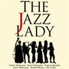 THE JAZZ LADY / LADIES IN JAZZ [CD]