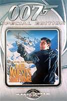 007／女王陛下の007〈特別編〉（期間限定） ◆20%OFF！
