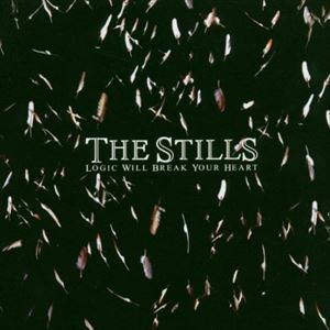 輸入盤 STILLS / LOGIC WILL BREAK YOUR HEART [CD](2)