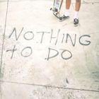 輸入盤 BLEEDING KNEES CLUB / NOTHING TO DO 