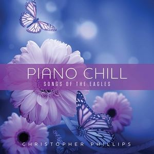 輸入盤 CHRISTOPHER PHILLIPS / PIANO CHILL ： SONGS OF THE BEATLES [CD]