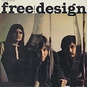͢ FREE DESIGN / ONE BY ONE BONUS TRACKS [CD]