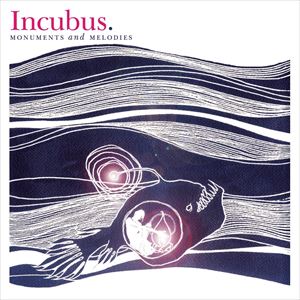 樂天商城 - 輸入盤 INCUBUS / MONUMENTS AND MELODIES ： SINGLE DISC HITS [CD]