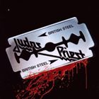 輸入盤 JUDAS PRIEST / BRITISH STEEL ： 30TH ANNIVERSARY [CD＋DVD]