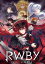 RWBY Volume4Ρåǡ̾͡ [Blu-ray]