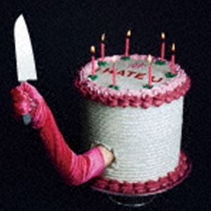 ASP / I HATE U���̾��ס� [CD]