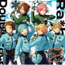 Ra＊bits × Double Face / Ra＊bits × Double Face「ポケットに宇宙」 あんさんぶるスターズ FUSION UNIT SERIES 02 CD