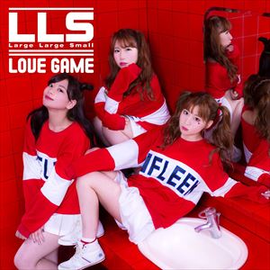 LLS / LOVE GAME��CD��DVD�� [CD]