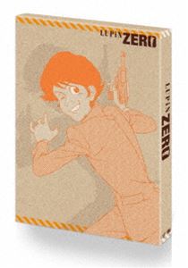 楽天ぐるぐる王国　楽天市場店LUPIN ZERO [Blu-ray]