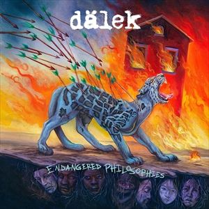 ͢ DALEK / ENDANGERED PHILOSOPHIES [CD]