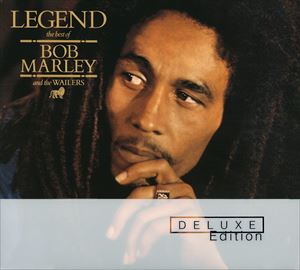 A BOB MARLEY / LEGEND F DELUXE Edition [2CD]