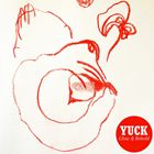 ͢ YUCK / GLOW  BEHOLD [CD]