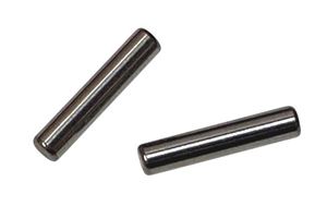 ベルトコンバ用ニードルピン Φ2×9.8mm（1ヶ入） TP-505 RCパーツ