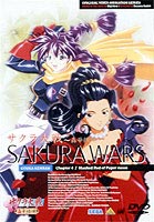 Other - サクラ大戦～轟華絢爛～ 第四巻 [DVD]