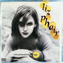 輸入盤 LIZ PHAIR / WHITECHOCOLATESPACEEGG 2LP