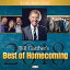 ͢ VARIOUS / BEST OF HOMECOMING 2018 [CD]