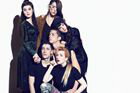 輸入盤 AUSTRA / OLYMPIA 