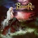 輸入盤 BURNING RAIN / FACE THE MUSIC CD