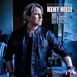 輸入盤 KENT HILLI / NOTHING LEFT TO LOSE [CD]