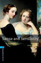 Oxford Bookworms Library 3rd Edition Stage 5 Sense and Sensibility