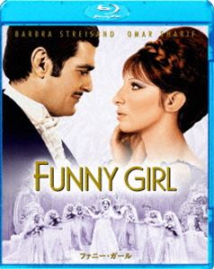 Blu-ray発売日2013/6/26詳しい納期他、ご注文時はご利用案内・返品のページをご確認くださいジャンル洋画ミュージカル　監督ウィリアム・ワイラー出演バーブラ・ストライザンドオマー・シャリフケイ・メドフォードアン・フランシス収録時間組枚数1関連キーワード：ブルーレイ BD商品説明ファニー・ガールバーブラ・ストライサンドのデビュー作。女流作家イソベル・レナートの原作を、ウィリアム・ワイラー監督が映画化した愛と感動の名作ミュージカル。1920年代のミュージカル・スター、ファニー・ブライスの波乱に富んだ半生を描く。バーブラ・ストライザンド、オマー・シャリフ、ケイ・メドフォード、アン・フランシスほか収録。／第41回（1968年）アカデミー賞 主演女優賞〈バーブラ・ストライザンド〉関連商品60年代洋画商品スペック 種別 Blu-ray JAN 4547462085429 製作年 1968 製作国 アメリカ 販売元 ソニー・ピクチャーズ エンタテインメント登録日2013/04/10