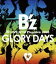 BzBz LIVE-GYM Pleasure 2008-GLORY DAYS- [Blu-ray]