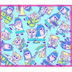 ポプテピピック ALL TIME BEST 3 [CD]