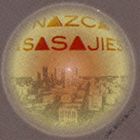 ナスカ＆ササジーズ / ゴールデン☆ベスト NAZCA ＆ SASAJIES [CD]