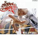 FEIDA-WAN / WILLVANA [CD]