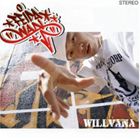 FEIDA-WAN / WILLVANA [CD]