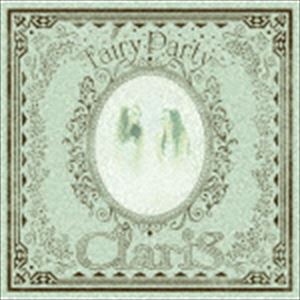 ClariS / Fairy Party（通常盤） [CD]