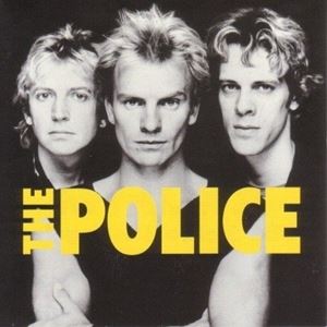 樂天商城 - 輸入盤 POLICE / POLICE [CD]