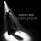 輸入盤 SIMPLY RED / SIMPLIFIED 