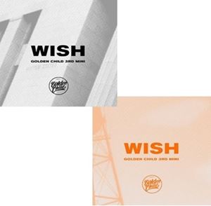3RD MINI ALBUM ： WISHCD発売日2018/10/25詳しい納期他、ご注文時はご利用案内・返品のページをご確認くださいジャンル洋楽アジアンポップス　アーティストゴールデン・チャイルドGOLDEN CHILD収録時間組枚数商...