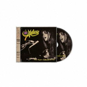 メラニー ファースト ナイツ オン ブロードウェイ 1971CD発売日2026/7/17詳しい納期他、ご注文時はご利用案内・返品のページをご確認くださいジャンル洋楽フォーク/カントリー　アーティストメラニー収録時間組枚数1関連キーワード：Melanie FIRST NIGHTS ON BROADWAY 1971 アルバム ファーストナイツオンブロードウェイ CLO7280CDJ商品説明メラニー / ファースト・ナイツ・オン・ブロードウェイ 1971ファースト ナイツ オン ブロードウェイ 1971ボーナストラック収録※こちらの商品はインディーズ盤にて流通量が少なく、手配できなくなる事がございます。欠品の場合は分かり次第ご連絡致しますので、予めご了承下さい。関連キーワードメラニー 関連商品メラニー CD商品スペック 種別 CD JAN 4526180762430 製作年 2026 販売元 ウルトラ・ヴァイヴ登録日2026/06/01