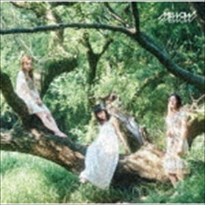 MELLOW MELLOW / WANING MOON（通常盤） CD