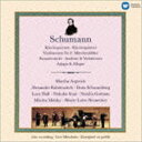 SCHUMANN： PIANO QUARTET ETC.CD発売日2015/2/11詳しい納期他、ご注文時はご利用案内・返品のページをご確認くださいジャンルクラシック室内楽曲　アーティストマルタ・アルゲリッチ（p）ミッシャ・マイスキー（vc）ドーラ・シュヴァルツベルグ（vn）ルーシー・ホール（vn）今井信子（va）アレクサンドル・ラビノヴィチ（p）ナターリャ・グートマン（vc）マリー＝ルイーゼ・ノイネッカー（hr）収録時間145分40秒組枚数2商品説明マルタ・アルゲリッチ（p） / シューマン：室内楽作品集SCHUMANN： PIANO QUARTET ETC.アルゼンチン出身のピアニスト、マルタ・アルゲリッチの名盤シリーズ。本作は、アルゲリッチとその仲間たちが繰り広げるシューマンの室内楽作品集。　（C）RS封入特典解説付関連キーワードマルタ・アルゲリッチ（p） ミッシャ・マイスキー（vc） ドーラ・シュヴァルツベルグ（vn） ルーシー・ホール（vn） 今井信子（va） アレクサンドル・ラビノヴィチ（p） ナターリャ・グートマン（vc） マリー＝ルイーゼ・ノイネッカー（hr） 収録曲目101.ピアノ五重奏曲 変ホ長調 作品44 第1楽章：アレグロ・ブリランテ(9:04)02.ピアノ五重奏曲 変ホ長調 作品44 第2楽章：イン・モード・ドゥナ・マルチャ（ウン・ポコ・ラルガメン(9:06)03.ピアノ五重奏曲 変ホ長調 作品44 第3楽章：スケルツォ（モルト・ヴィヴァーチェ）＆トリオI＆II(4:25)04.ピアノ五重奏曲 変ホ長調 作品44 第4楽章：アレグロ・マ・ノン・トロッポ(7:27)05.アンダンテと変奏曲（2台のピアノ、2つのチェロおよびホルンのための） 変ロ長調 作品46 ソステヌー(8:06)06.アンダンテと変奏曲（2台のピアノ、2つのチェロおよびホルンのための） 変ロ長調 作品46 ピウ・レン(4:50)07.アンダンテと変奏曲（2台のピアノ、2つのチェロおよびホルンのための） 変ロ長調 作品46 ドッピオ・(5:47)08.ピアノ四重奏曲 変ホ長調 作品47 第1楽章：ソステヌート・アッサイ〜アレグロ・マ・ノン・トロッポ(9:13)09.ピアノ四重奏曲 変ホ長調 作品47 第2楽章：スケルツォ（モルト・ヴィヴァーチェ）＆トリオ(3:50)10.ピアノ四重奏曲 変ホ長調 作品47 第3楽章：アンダンテ・カンタービレ(8:39)11.ピアノ四重奏曲 変ホ長調 作品47 第4楽章：フィナーレ（ヴィヴァーチェ）(7:29)201.幻想小曲集（ピアノとチェロのための） 作品73 第1曲：やさしく表情をもって(2:53)02.幻想小曲集（ピアノとチェロのための） 作品73 第2曲：生き生きと、軽く(3:20)03.幻想小曲集（ピアノとチェロのための） 作品73 第3曲：せいて、情熱をもって(3:48)04.アダージョとアレグロ（ピアノとホルンのための） 変イ長調 作品70 ゆっくりと、心からの表情をもって(4:06)05.アダージョとアレグロ（ピアノとホルンのための） 変イ長調 作品70 急いで、そして燃えるように(4:56)06.≪おとぎの絵本≫〜ピアノとヴィオラのための4つの小品 作品113 第1曲：速くなく(3:49)07.≪おとぎの絵本≫〜ピアノとヴィオラのための4つの小品 作品113 第2曲：生き生きと(3:42)08.≪おとぎの絵本≫〜ピアノとヴィオラのための4つの小品 作品113 第3曲：せいて(2:33)09.≪おとぎの絵本≫〜ピアノとヴィオラのための4つの小品 作品113 第4曲：ゆっくりと、メランコリック(5:55)10.ヴァイオリン・ソナタ 第2番 ニ短調 作品121 第1楽章：かなりゆっくりと〜生き生きと(12:51)11.ヴァイオリン・ソナタ 第2番 ニ短調 作品121 第2楽章：きわめて生き生きと(4:19)12.ヴァイオリン・ソナタ 第2番 ニ短調 作品121 第3楽章：静かに、単純に(6:26)13.ヴァイオリン・ソナタ 第2番 ニ短調 作品121 第4楽章：動きをもって(8:53)商品スペック 種別 CD JAN 4943674202430 製作年 2014 販売元 ソニー・ミュージックソリューションズ登録日2014/12/02