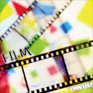 楽天ぐるぐる王国　楽天市場店LOOK LIKE / FILM [CD]