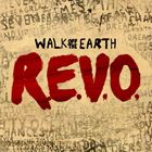 【輸入盤】R.E.V.O レボ／WALK OFF THE EARTH(CD)