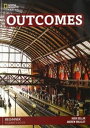 Outcomes 2／E Beginner Student’s Book ＋ Access Code ＋ Class DVD