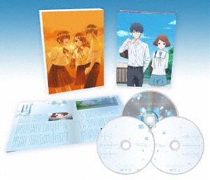 サクラダリセット BOX4 [DVD]