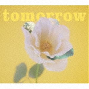 アイビーカラー / tomorrow [CD]
