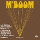 ン’ブーム / リ・パーカッション [CD]