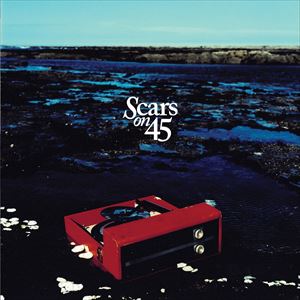 ͢ SCARS ON 45 / SCARS ON 45 [CD]