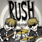 Rakuten - ブラックボーダーズ / RUSH [CD]