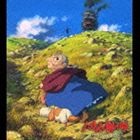 ハウルの動く城 DVD・Blu-ray 久石譲（音楽） / ハウルの動く城 サウンドトラック [CD]